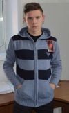 Мужские джемпера – скидка от объема