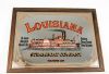 Зеркало винтажное «Louisiana»