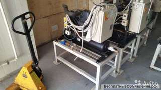 Холодильное оборудование б/у Dorin K 750сс