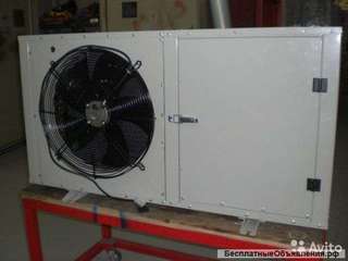 Агрегат TFH 2480 в корпусе