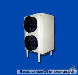 Чиллеры, шокфростеры, холодильные агрегаты и компр