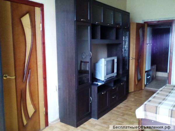 Сдам квартиру