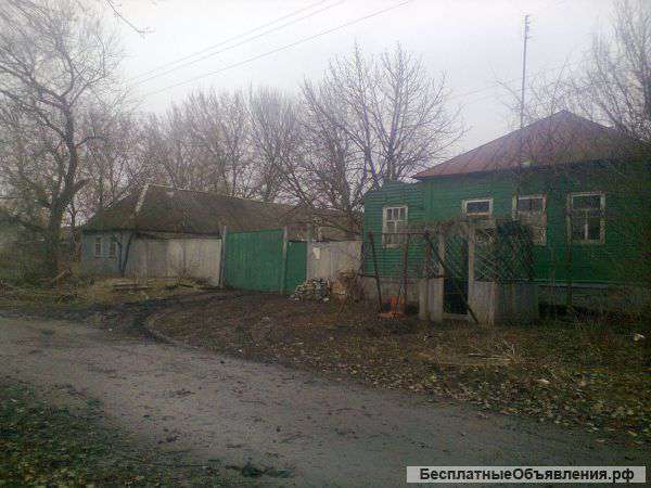 Жилой дом
