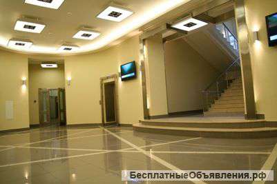 5 мин. от метро Сокол. Офисы 212 и 390 кв. м.