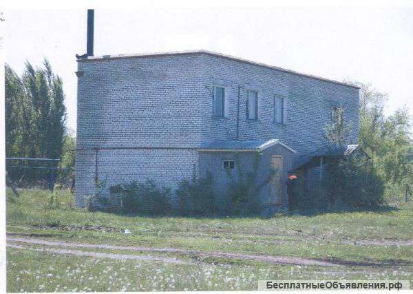 Земельный участок 197,16 Га
