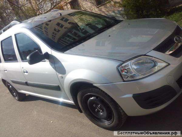 LADA Largus 2014 г.в.