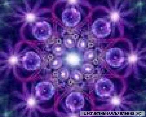 Аураграфия диагностика по Кирлиану