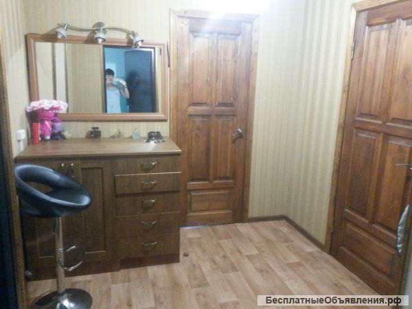 2-х ком. квартира в п. Иноземцево