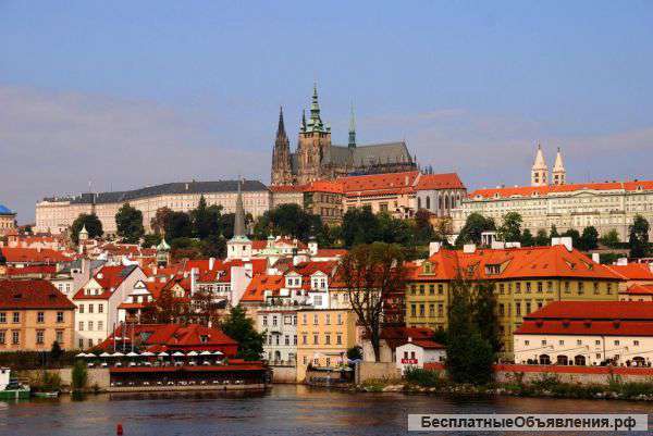 Чехия юридические услуги