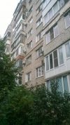 3 комнатная квартира в центре города