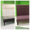 Перетяжка мебели, реставрация и ремонт