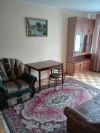 Однокомнатная квартира, ул. Менделеева, 1