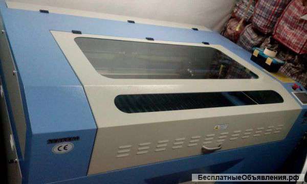 Лазерный станок, лазер, Лазерный гравер ТС 1300 на 900
