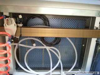 Лазерный гравер 20 на 30, лазер, лазерный станок, ламинатор