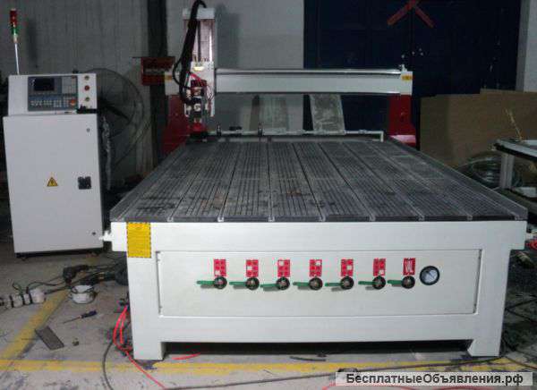 Фрезерный гравер 200 на 300, фрезер, гравер, фрезерный станок