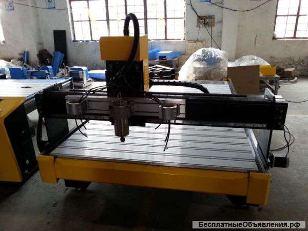 Фрезерный гравер 200 на 300, фрезер, гравер, фрезерный станок
