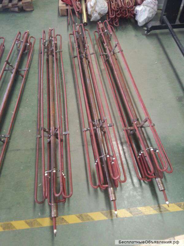 Термопресс рулонный 1,8 и 1,2м, термопрес, коландр