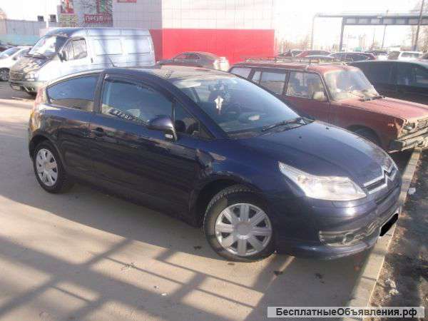 Продам ситроен