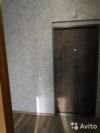 1-комнатную готовую квартиру, ул. Безбокова