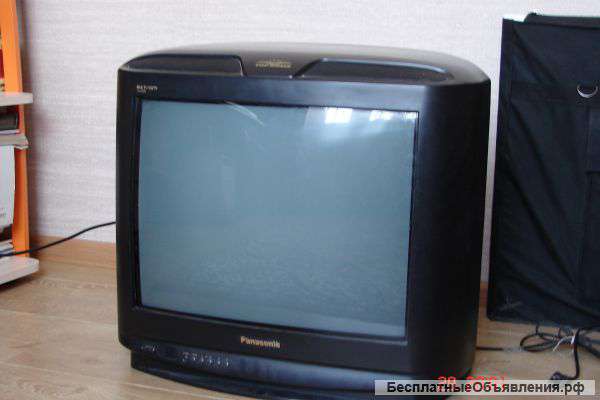 Panasonic Colour TV (TC - 2160R)