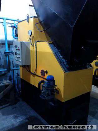 Угольные автоматические котлы