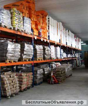 Требуются грузчики и разнорабочие