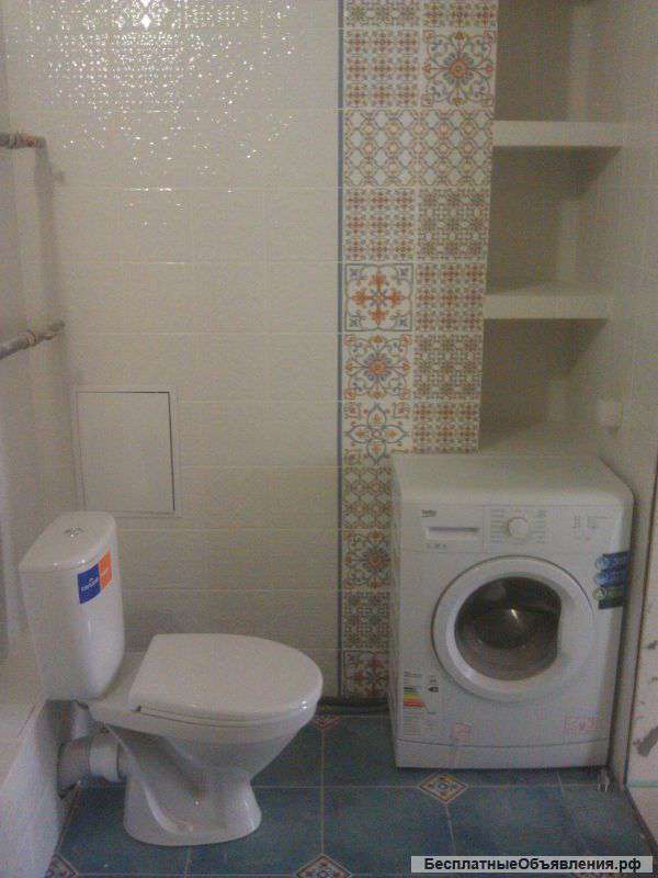 Внутренняя отделка помещений