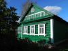 Дом в чистом месте
