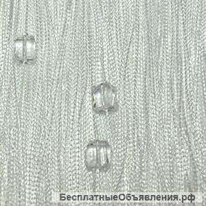 Кисея Стеклярус со стеклярусом 1, 3, 4, 7, 8