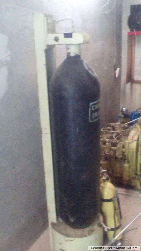 Автоматизированный электрокомпрессор типа АКР-2