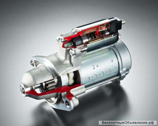 Стартера для автомобилей