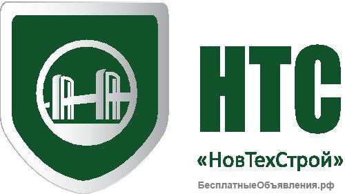 «НовТехСтрой» приглашает к сотрудничеству дилеров в различных регионах России