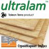 OSB - 3 Ultralam (Талион, Торжок) со склада