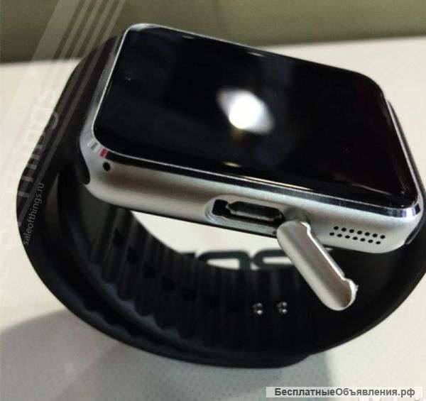 Умные часы Android Smart Watch