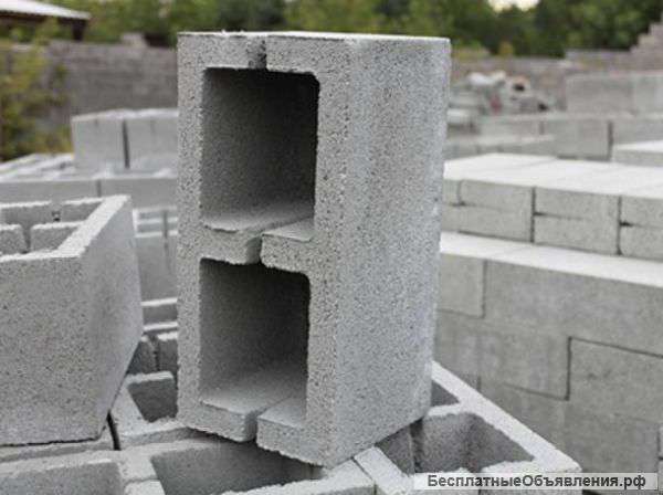 Отсевоблок