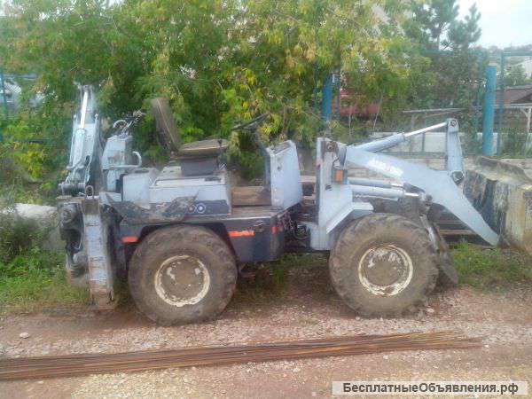 Ремонт гидравлики пневматики