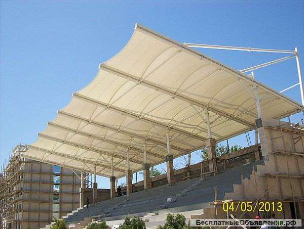 Tent kazirok satyor