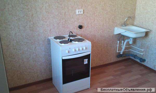 1-комн. квартира 40 м² на длительный срок