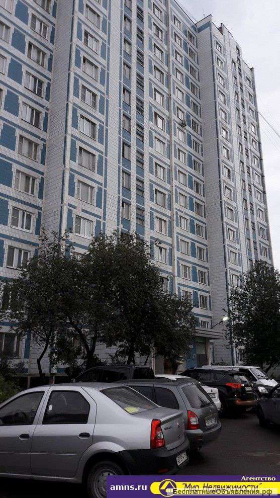 2 комн.квартиру г.СЕрпухов, ул.Весенняя, д.8