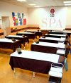 Программа "EURO-SPA Proffesional". Образование в Латвии – время новых возможностей