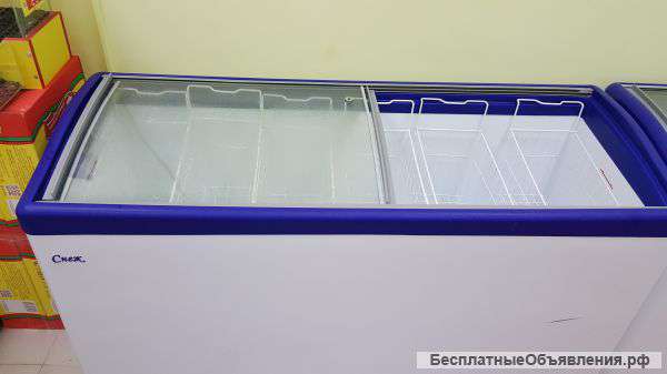 Холдильная витрина