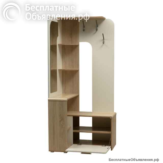 Прихожая угловая "Антре" (новая)