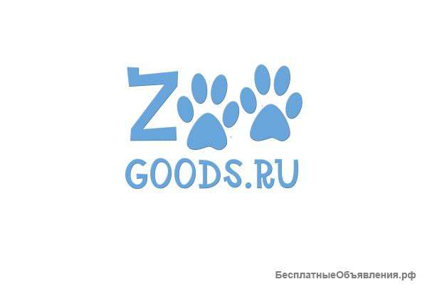 Зоотовары для ваших питомцев