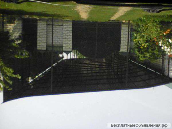 Сварочные работы