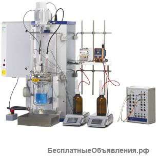 Лабораторное оборудование