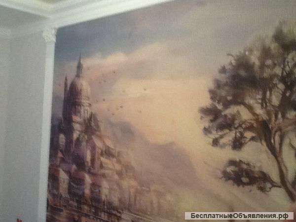 Ремонт квартир под ключи