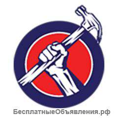 Разнорабочие на стройку, земельные работы