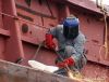 Требуются газорезчики