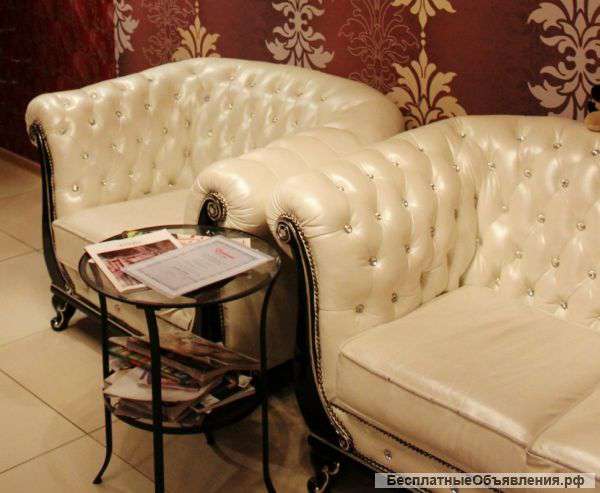 Требуется парикмахер