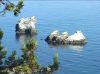 1ккв в Крыму Алушта Малый Маяк